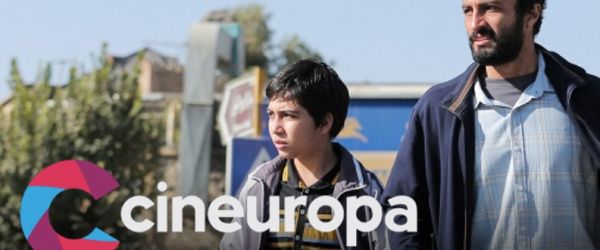 Leggi tutto: CINEUROPA