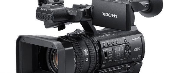 Leggi tutto: SONY PXW-Z100